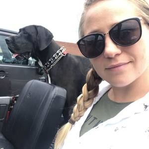 Meet your Posher, Andy